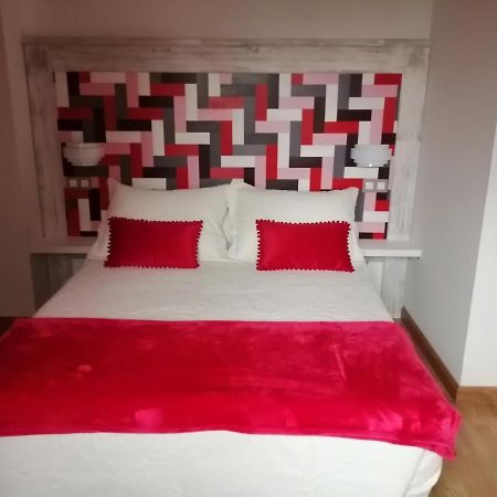 Hotel Mizmaya Ll Hoznayo Exteriér fotografie