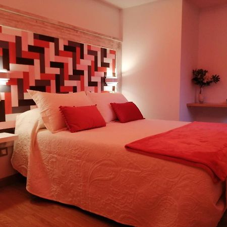Hotel Mizmaya Ll Hoznayo Exteriér fotografie