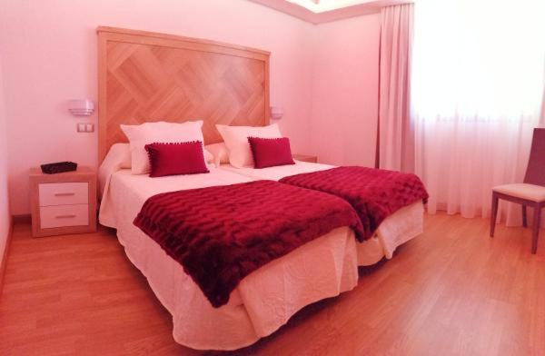 Hotel Mizmaya Ll Hoznayo Exteriér fotografie