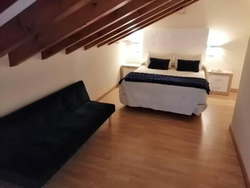 Hotel Mizmaya Ll Hoznayo Exteriér fotografie