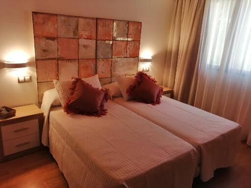 Hotel Mizmaya Ll Hoznayo Exteriér fotografie