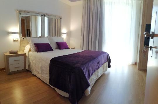 Hotel Mizmaya Ll Hoznayo Exteriér fotografie