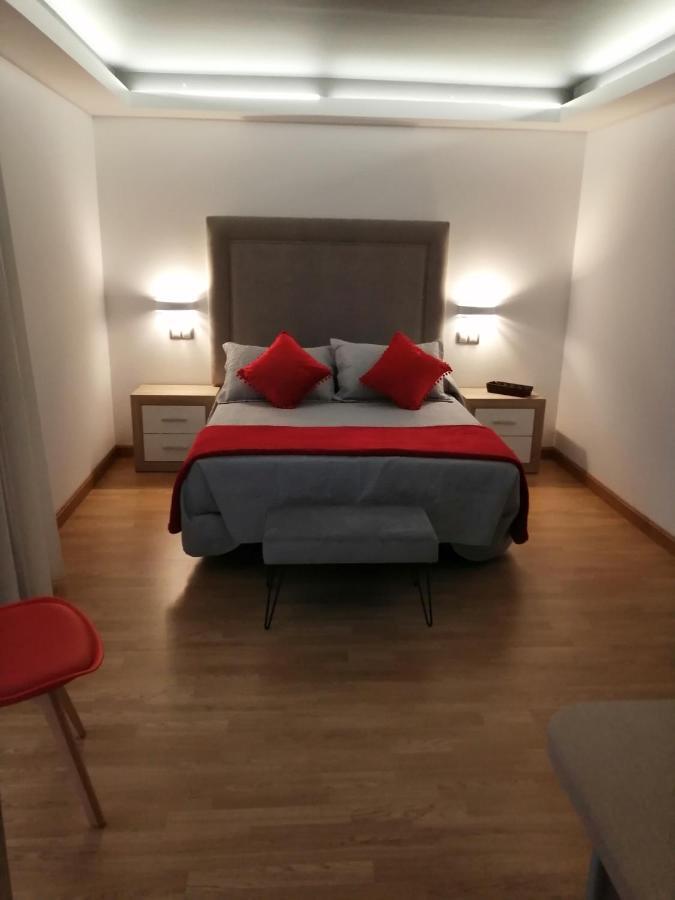 Hotel Mizmaya Ll Hoznayo Exteriér fotografie