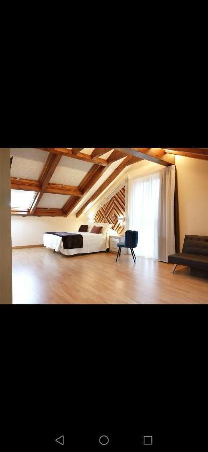 Hotel Mizmaya Ll Hoznayo Exteriér fotografie