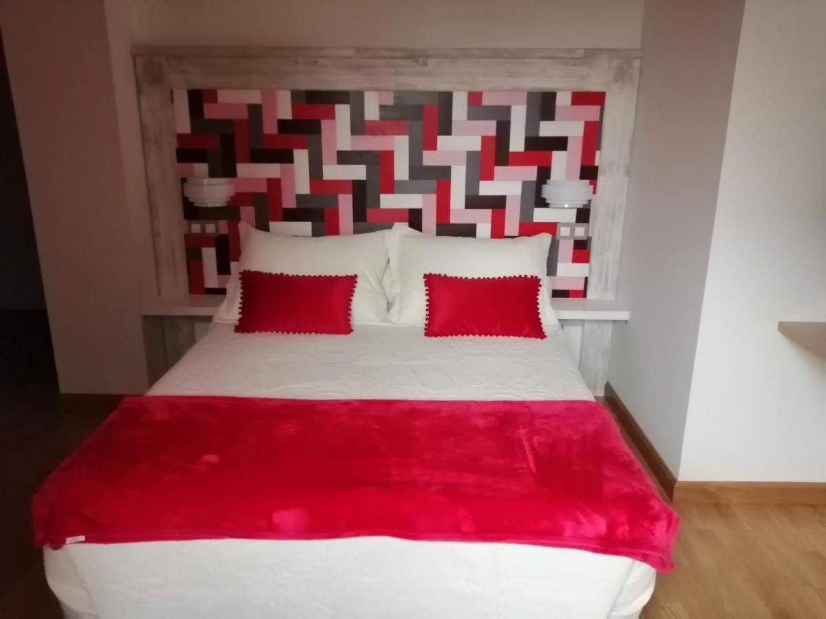 Hotel Mizmaya Ll Hoznayo Exteriér fotografie