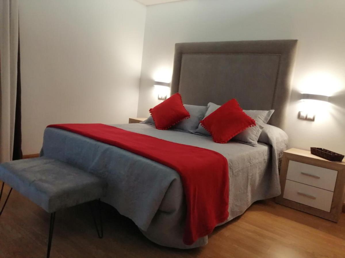 Hotel Mizmaya Ll Hoznayo Exteriér fotografie